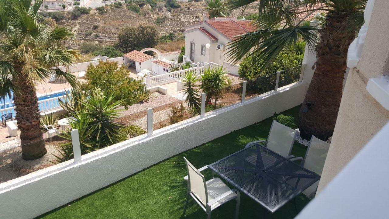 Villa CasaColina La Marquesa à Ciudad Quesada Extérieur photo